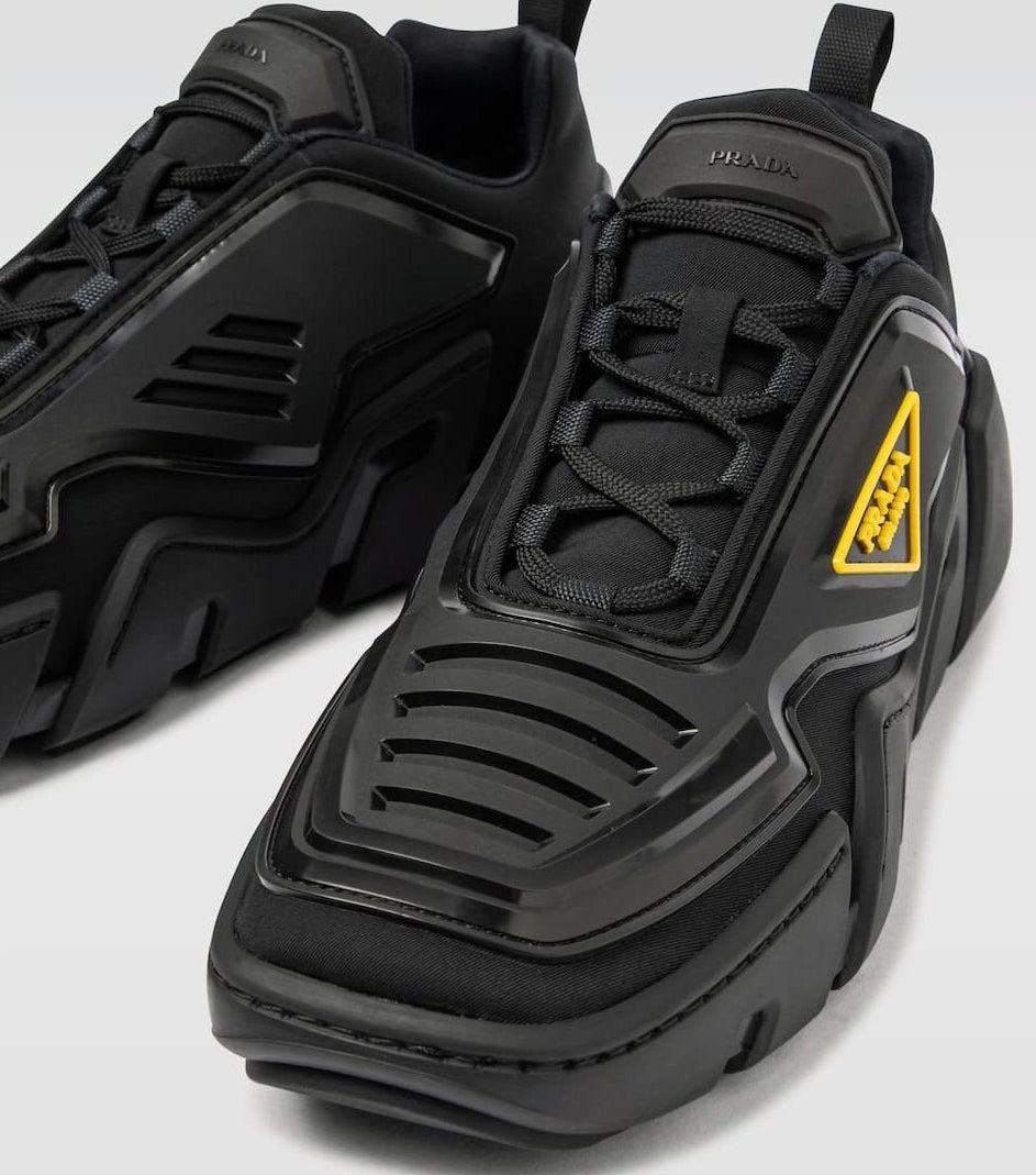 Les baskets sneakers Prada incarnent un style emblématique et un luxe italien.

 leur design élégant.pas cher,le moins cher.