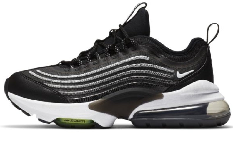 Les baskets Nike Zoom 950 allient un design innovant et des performances exceptionnelles. Leur silhouette moderne et dynamique.pas cher. Le moins cher.