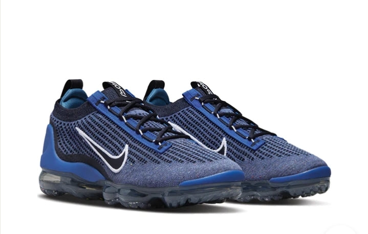 Nike Air VaporMax 2021 “Game Royal” Women