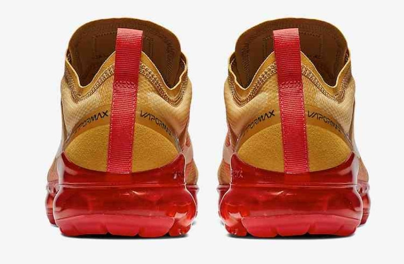 Les baskets Nike Vapormax 2018-2019 incarnent un style audacieux et une performance inégalée, design avant-gardiste 
.pas cher. Le moins cher.
