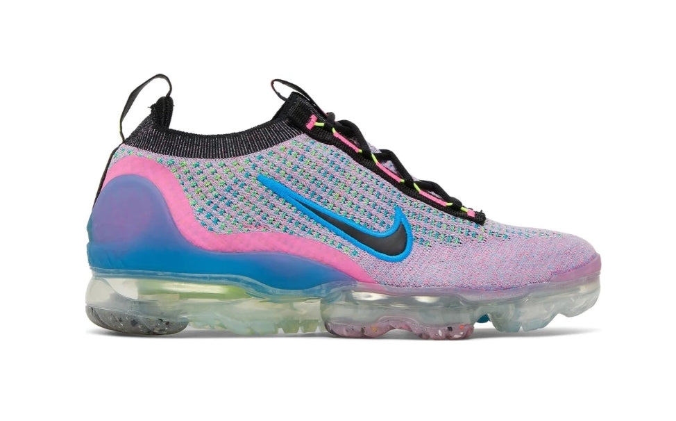 Nike Air VaporMax 2021 Flyknit
 Next Nature Pink Blast