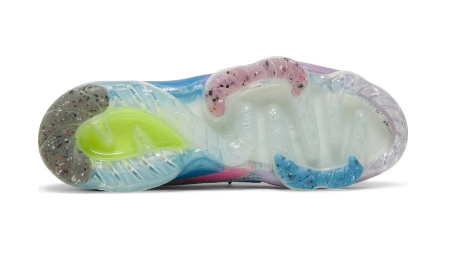 Nike Air VaporMax 2021 Flyknit
 Next Nature Pink Blast