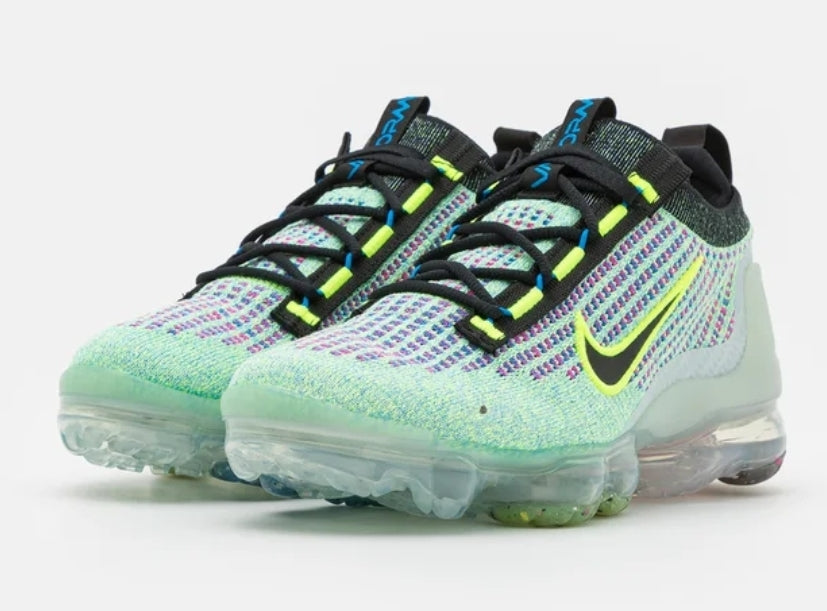 Nike Air VaporMax 2021 FK
Volt Photo Blue
