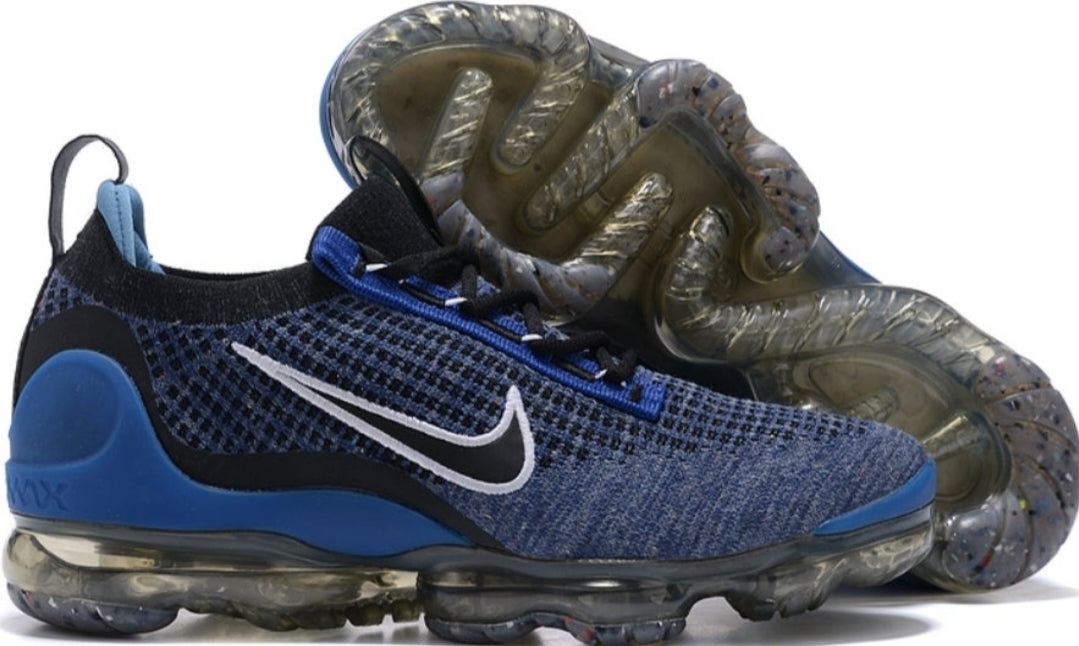 Nike vapormax 2021 “Game Royal”