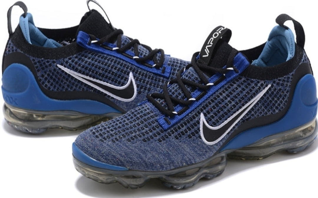 Nike vapormax 2021 “Game Royal”