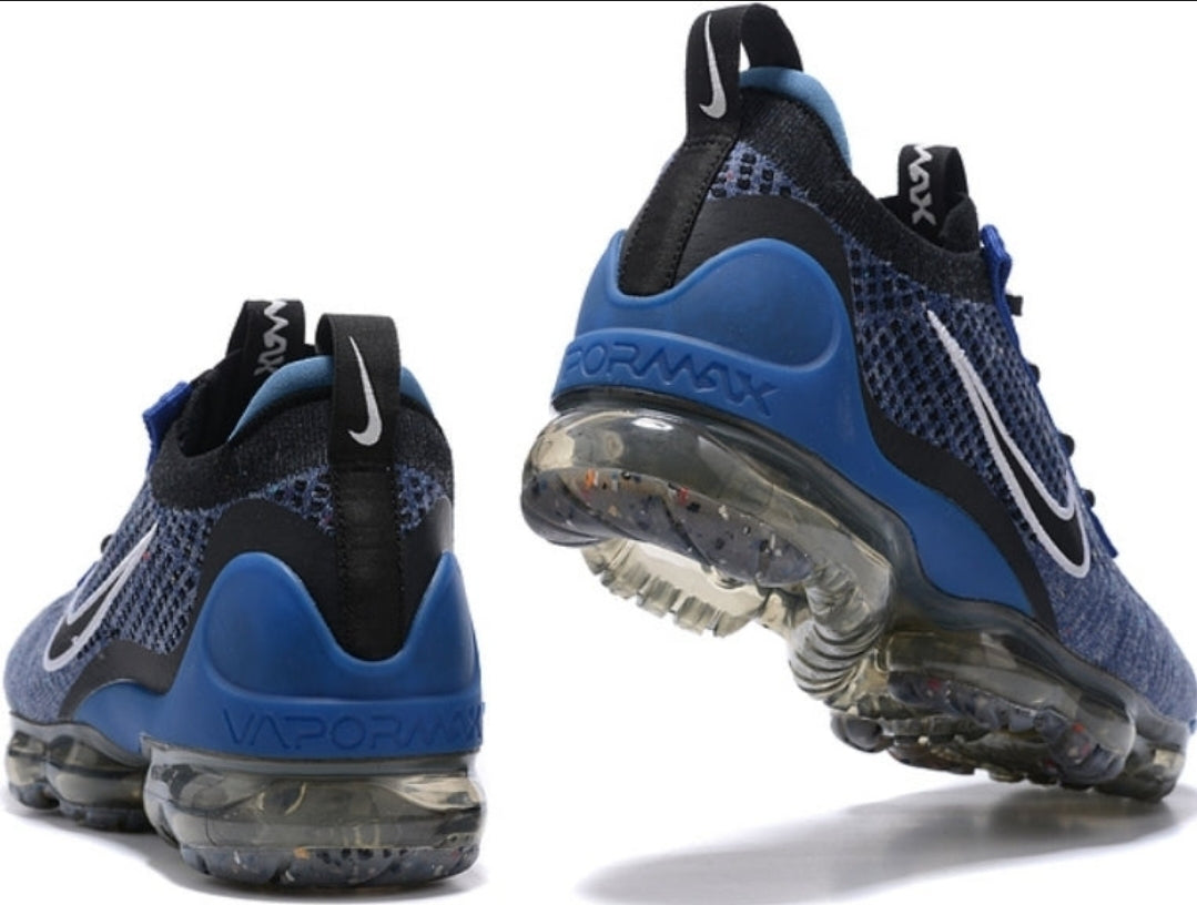 Nike vapormax 2021 “Game Royal”