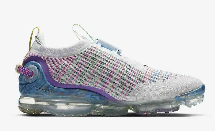 Les baskets Nike Vapormax 2020 allient style moderne et performance de pointe. Leur design innovant et écologique attire les passionnés de mode et les athlètes.pas cher.le moins cher.