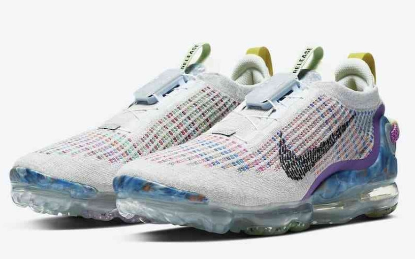 Les baskets Nike Vapormax 2020 allient style moderne et performance de pointe. Leur design innovant et écologique attire les passionnés de mode et les athlètes.pas cher.le moins cher.