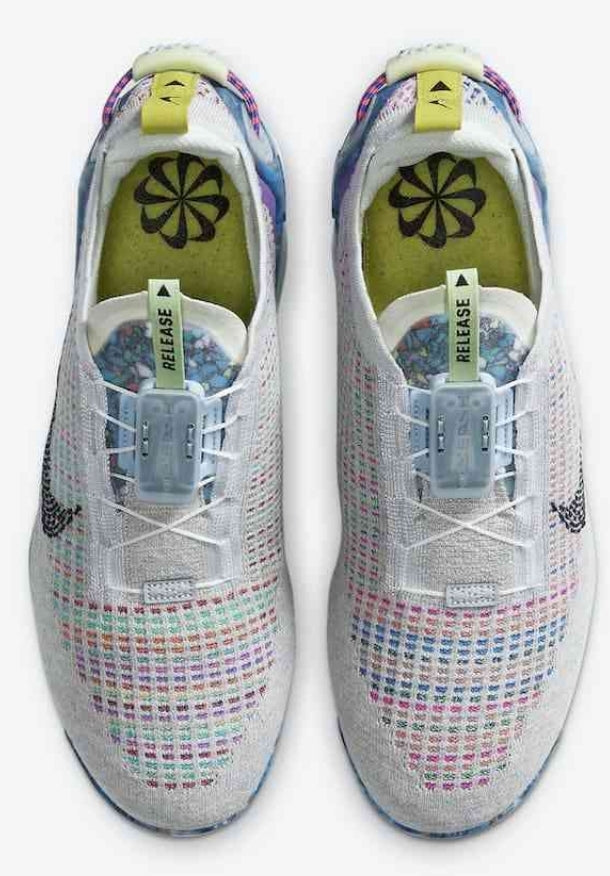 Les baskets Nike Vapormax 2020 allient style moderne et performance de pointe. Leur design innovant et écologique attire les passionnés de mode et les athlètes.pas cher.le moins cher.