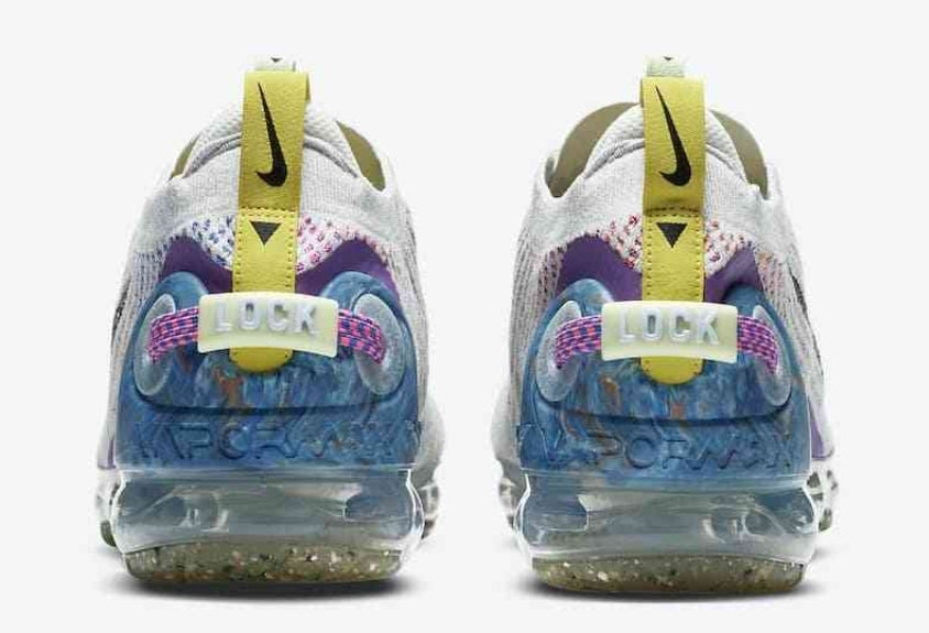 Les baskets Nike Vapormax 2020 allient style moderne et performance de pointe. Leur design innovant et écologique attire les passionnés de mode et les athlètes.pas cher.le moins cher.