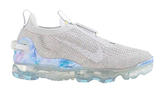 Nike Air Vapormax 2020 Flyknit 'Summit White'