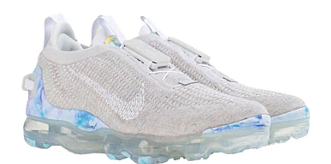 Nike Air Vapormax 2020 Flyknit 'Summit White'