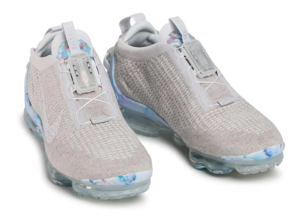 Nike Air Vapormax 2020 Flyknit 'Summit White'