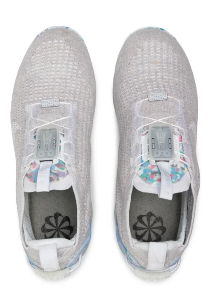 Nike Air Vapormax 2020 Flyknit 'Summit White'