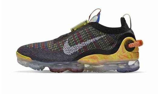 Nike Air VaporMax 2020 Flyknit
 Iron Grey