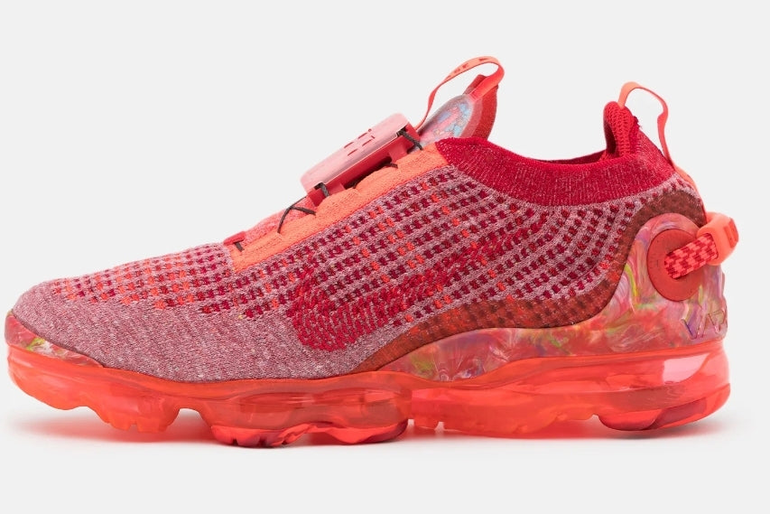 Nike Air VaporMax 2020 Flyknit
 Team Red