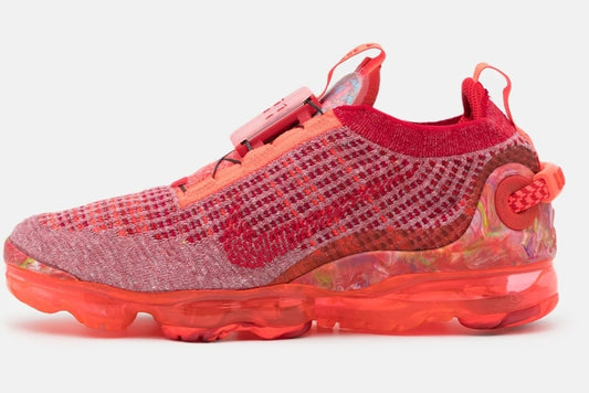 Nike Air VaporMax 2020 Flyknit
 Team Red