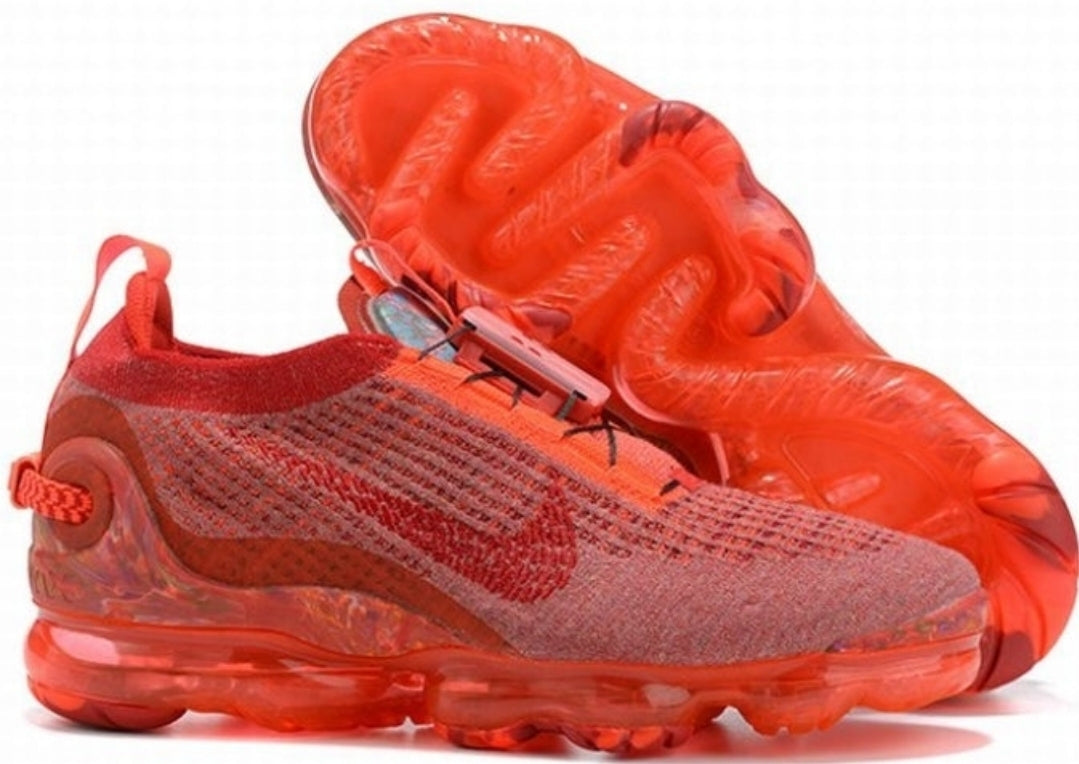 Nike Air VaporMax 2020 Flyknit
 Team Red
