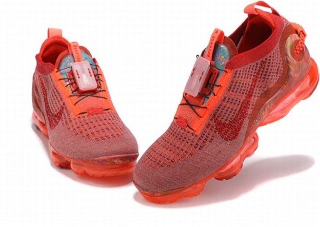 Nike Air VaporMax 2020 Flyknit
 Team Red