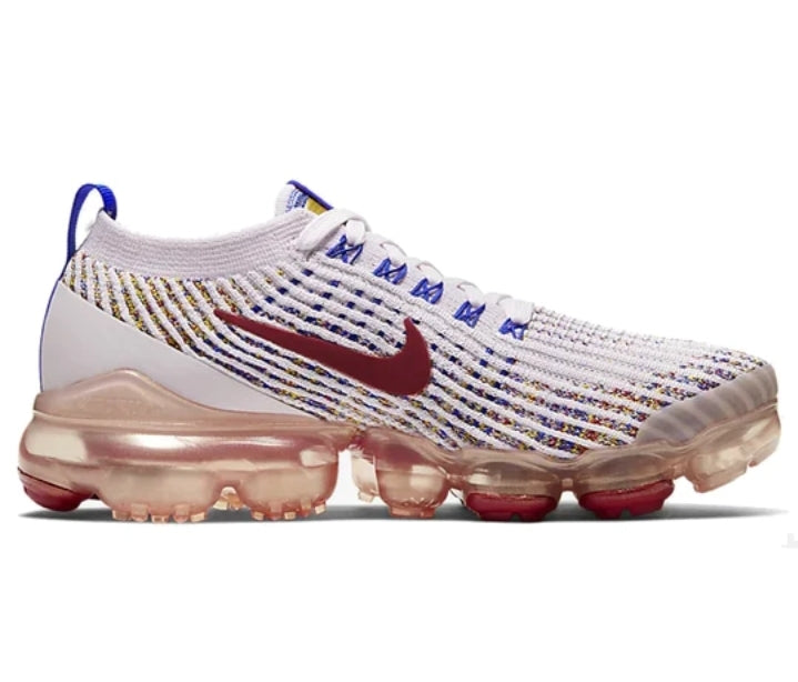 Nike Air VaporMax 3.0 " Light Violet Noble Red " Women