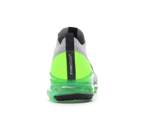 Nike Air VaporMax 3.0 " Vast Gray Electric Green
 " Women