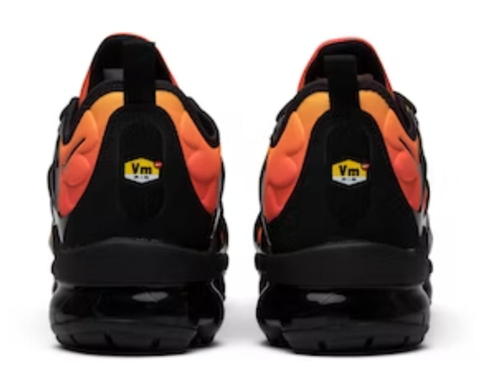 Les baskets Nike Tn Air VaporMax Plus combinent un style audacieux et des performances avancées.  design unique innovante.de mode.pas cher.le moins cher.