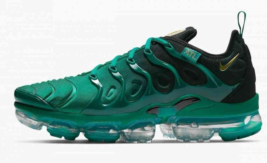 Les baskets Nike Tn Air VaporMax Plus combinent un style audacieux et des performances avancées.  design unique innovante.de mode.pas cher.le moins cher.