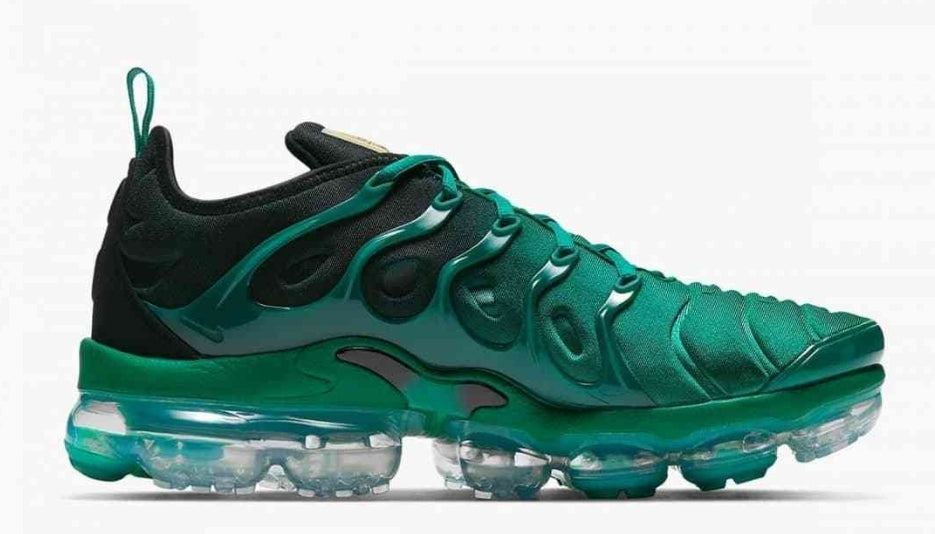 Les baskets Nike Tn Air VaporMax Plus combinent un style audacieux et des performances avancées.  design unique innovante.de mode.pas cher.le moins cher.