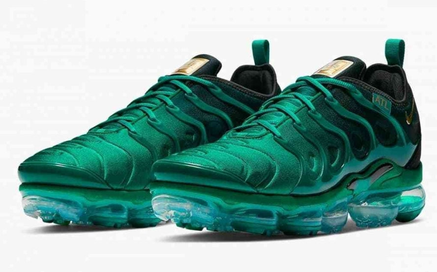 Les baskets Nike Tn Air VaporMax Plus combinent un style audacieux et des performances avancées.  design unique innovante.de mode.pas cher.le moins cher.