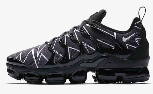 Les baskets Nike Tn Air VaporMax Plus combinent un style audacieux et des performances avancées.  design unique innovante.de mode.pas cher.le moins cher.