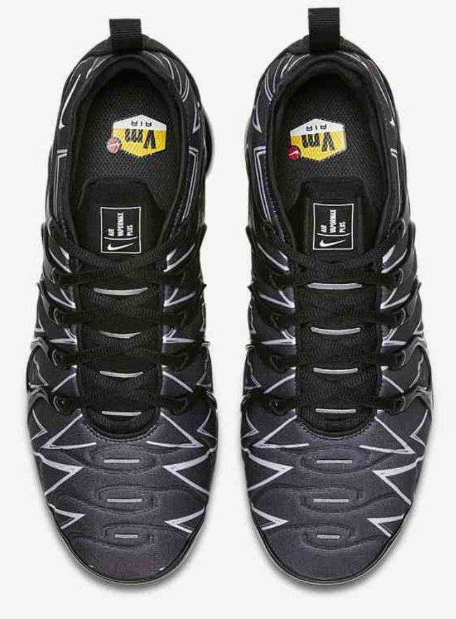 Les baskets Nike Tn Air VaporMax Plus combinent un style audacieux et des performances avancées.  design unique innovante.de mode.pas cher.le moins cher.
