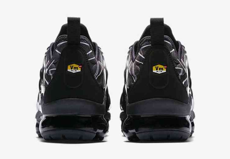Les baskets Nike Tn Air VaporMax Plus combinent un style audacieux et des performances avancées.  design unique innovante.de mode.pas cher.le moins cher.