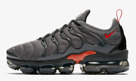 Les baskets Nike Tn Air VaporMax Plus combinent un style audacieux et des performances avancées.  design unique innovante.de mode.pas cher.le moins cher.