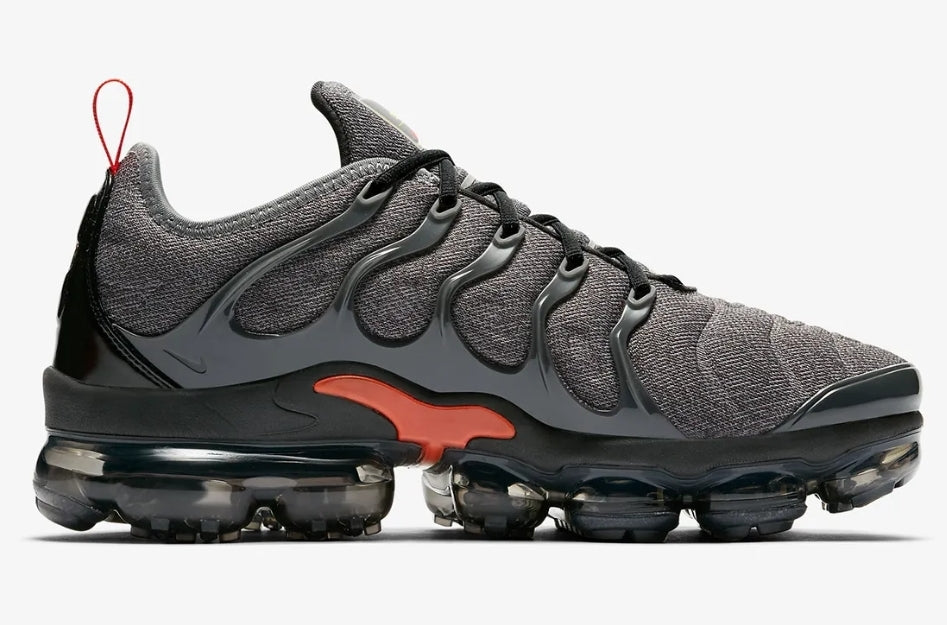 Les baskets Nike Tn Air VaporMax Plus combinent un style audacieux et des performances avancées.  design unique innovante.de mode.pas cher.le moins cher.