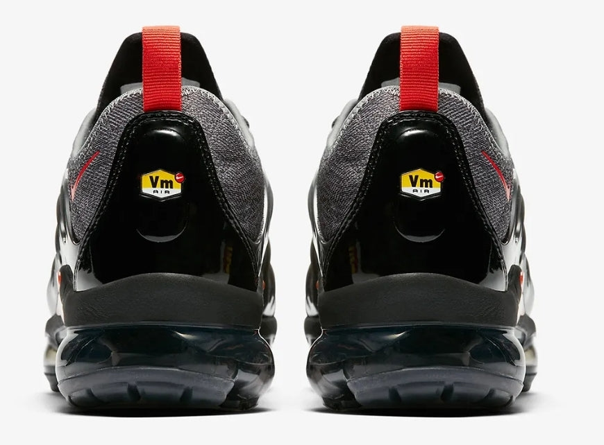Les baskets Nike Tn Air VaporMax Plus combinent un style audacieux et des performances avancées.  design unique innovante.de mode.pas cher.le moins cher.