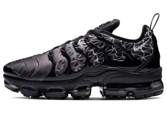 Les baskets Nike Tn Air VaporMax Plus combinent un style audacieux et des performances avancées.  design unique innovante.de mode.pas cher.le moins cher.
