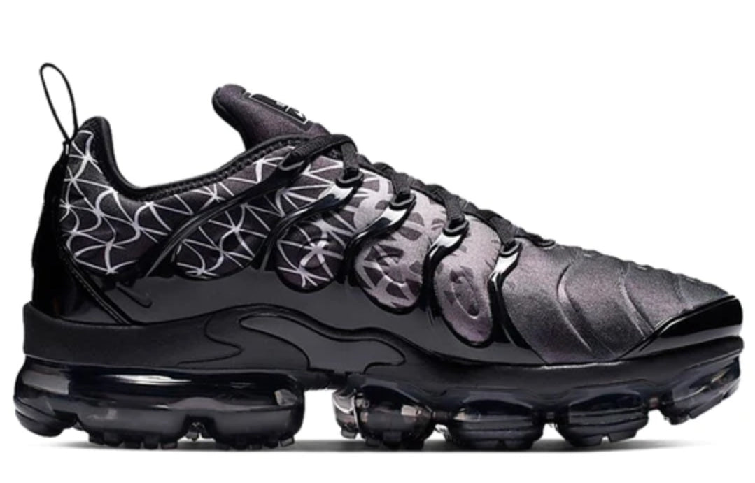 Les baskets Nike Tn Air VaporMax Plus combinent un style audacieux et des performances avancées.  design unique innovante.de mode.pas cher.le moins cher.