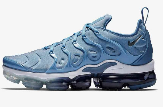 Les baskets Nike Tn Air VaporMax Plus combinent un style audacieux et des performances avancées.  design unique innovante.de mode.pas cher.le moins cher.
