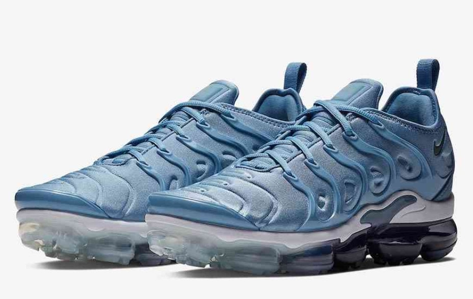 Les baskets Nike Tn Air VaporMax Plus combinent un style audacieux et des performances avancées.  design unique innovante.de mode.pas cher.le moins cher.