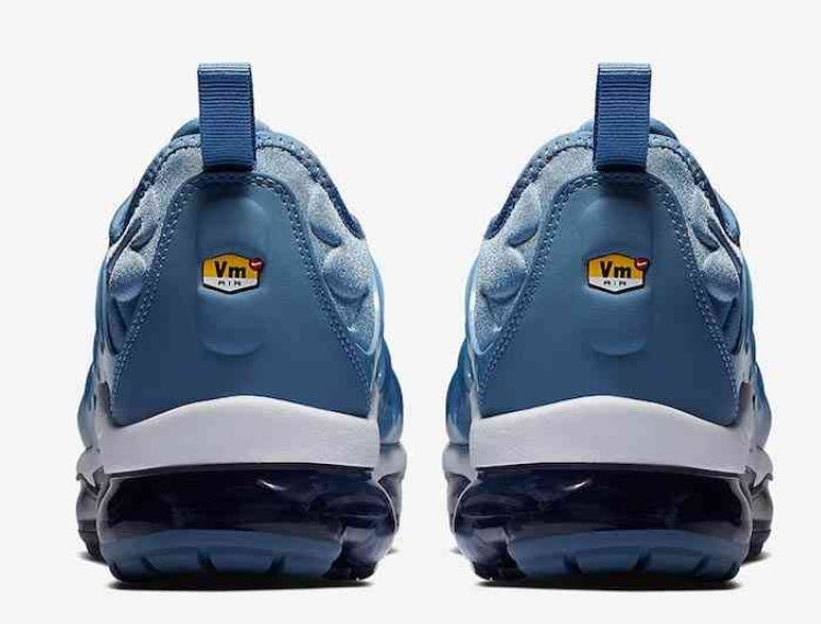 Les baskets Nike Tn Air VaporMax Plus combinent un style audacieux et des performances avancées.  design unique innovante.de mode.pas cher.le moins cher.