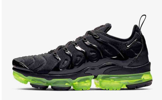 Les baskets Nike Tn Air VaporMax Plus combinent un style audacieux et des performances avancées.  design unique innovante.de mode.pas cher.le moins cher.
