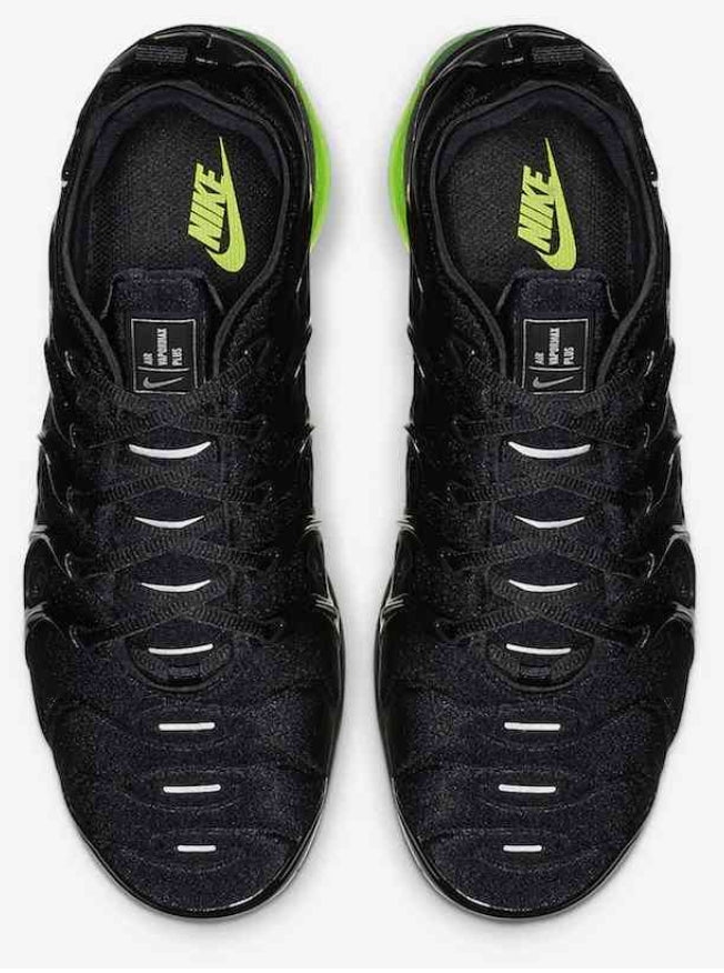 Les baskets Nike Tn Air VaporMax Plus combinent un style audacieux et des performances avancées.  design unique innovante.de mode.pas cher.le moins cher.