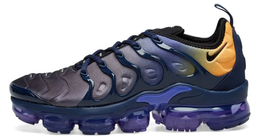 Les baskets Nike Tn Air VaporMax Plus combinent un style audacieux et des performances avancées.  design unique innovante.de mode.pas cher.le moins cher.