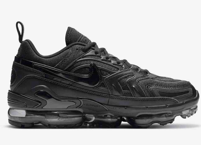 Les baskets Nike Air VaporMax 360 combinent un style rétro et  modernes. Leur design inspiré des années 2000 et leur. Pas cher.le moins Cher.