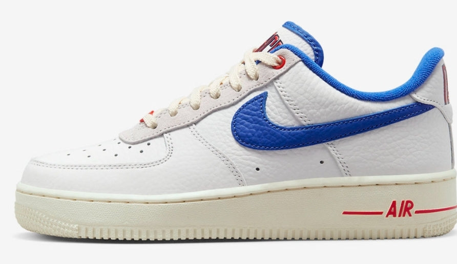 Les baskets Nike Air Force 1 combinent style et performance, offrant une expérience exceptionnelle.pas cher. Le moins cher.