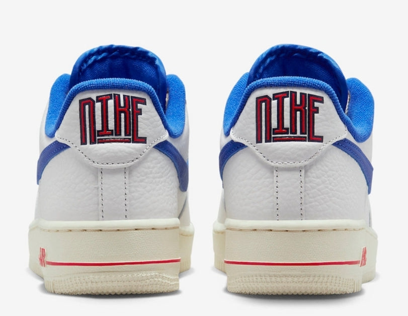 Les baskets Nike Air Force 1 combinent style et performance, offrant une expérience exceptionnelle.pas cher. Le moins cher.