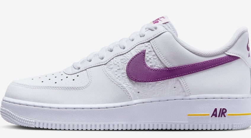Les baskets Nike Air Force 1 combinent style et performance, offrant une expérience exceptionnelle.pas cher. Le moins cher.