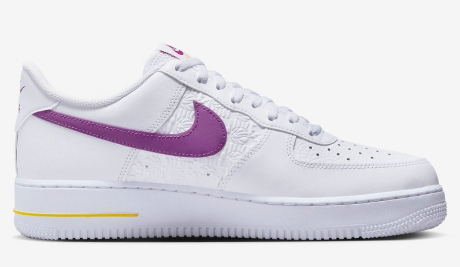 Les baskets Nike Air Force 1 combinent style et performance, offrant une expérience exceptionnelle.pas cher. Le moins cher.