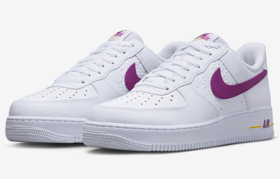 Les baskets Nike Air Force 1 combinent style et performance, offrant une expérience exceptionnelle.pas cher. Le moins cher.