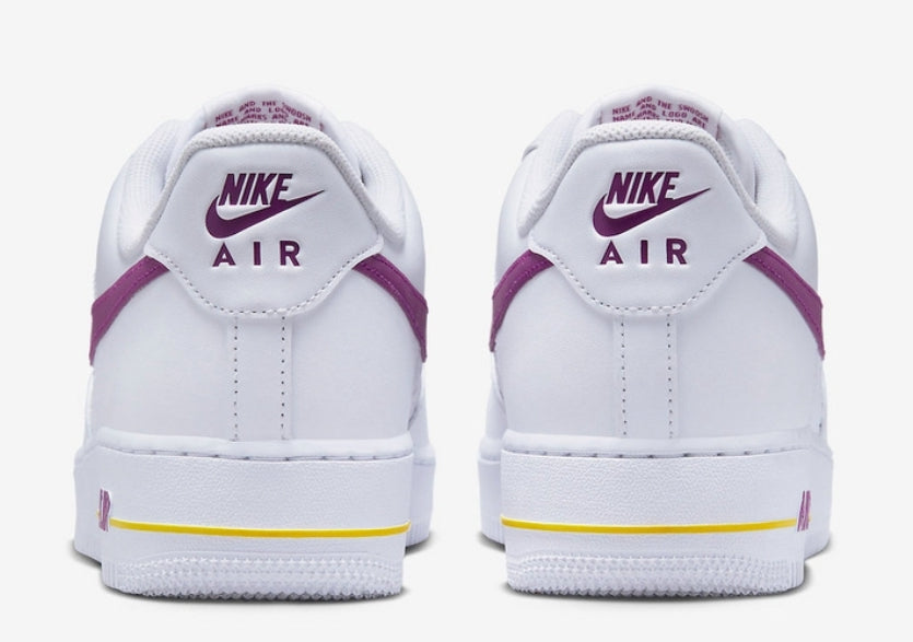 Les baskets Nike Air Force 1 combinent style et performance, offrant une expérience exceptionnelle.pas cher. Le moins cher.